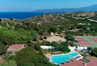 Domaine Bocca di Feno Hotels in Figari
