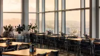 Gothia Towers & Upper House - breakfast