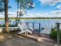 Kuvalanranta Hotels in Mantyharju