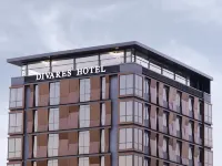 Divares Luxury Hotel Hotel a Durantas Mahallesi