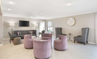 Best Western Bayou Inn