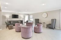 Best Western Bayou Inn Hotels in Westwego