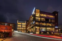 Grande Iris Hotels in Sultans Battery