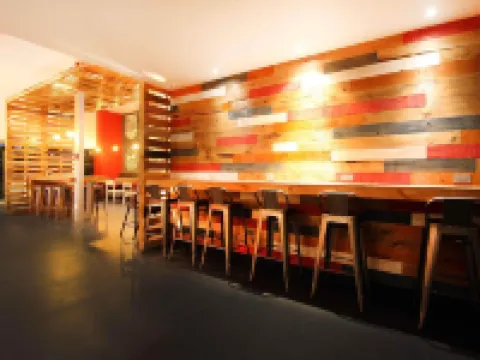 B my Hotel Hotels in Tijuana