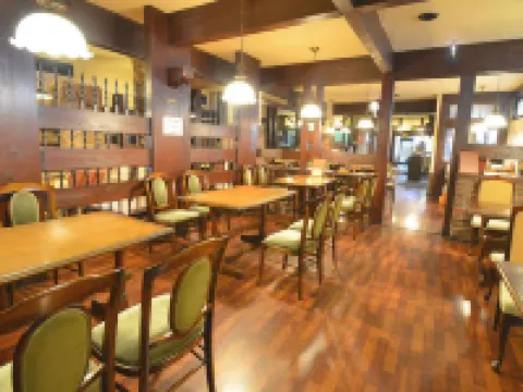 Business Hotel Kurogane Ryokan