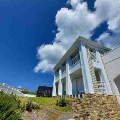 Resort Villa コスタブランカ Hotel Exterior