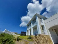 A Luxurious Resort Near the Beach  Resort Villa Costa Branca