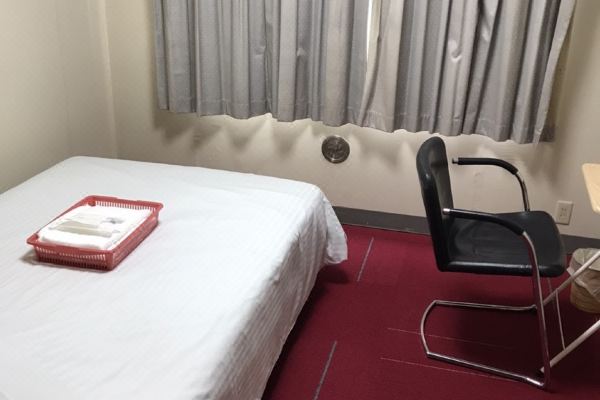 Kashima City Hotel(鹿嶋シティーホテル)_5