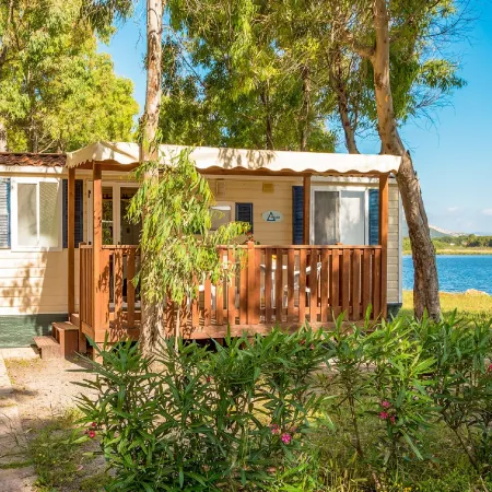 Camping Village Laguna Blu