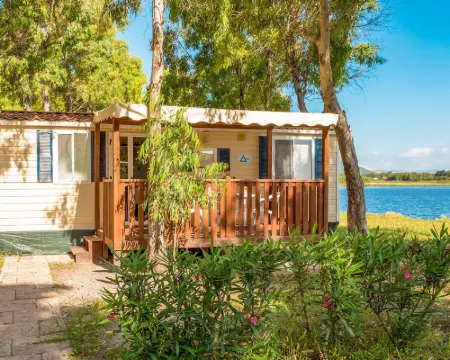 Camping Village Laguna Blu Hotels in Fertilia