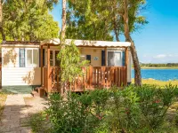 Camping Village Laguna Blu - 停車場