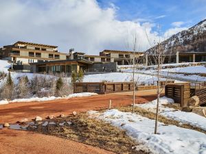 The Lodge at Blue Sky, Auberge Resorts Collection