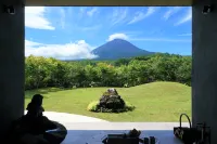 AbrAsus Hotel Fuji
