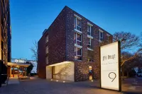 The Deutz, a Tribute Portfolio Hotel Hôtels à : Cologne