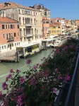 Ca' Bonfadini Historic Experience - romantique