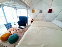 Takibi Camp Hotels near Yōtei Gondola
