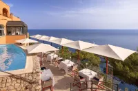 Hotel Punta Tragara - Pools