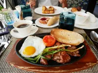 Sàntîkä Wbp ComTēst Hotel dekat Wisata Mangrove Pancer