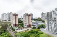 Trend Ncg - Apartamento 1602