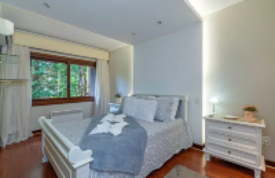 Gartenhaus - Stay House Temporada