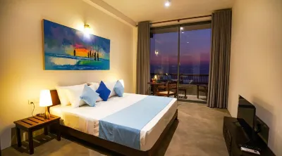 Beyond the Sea by Ceylonese Hotels near Polwaththa Shopping Complex
