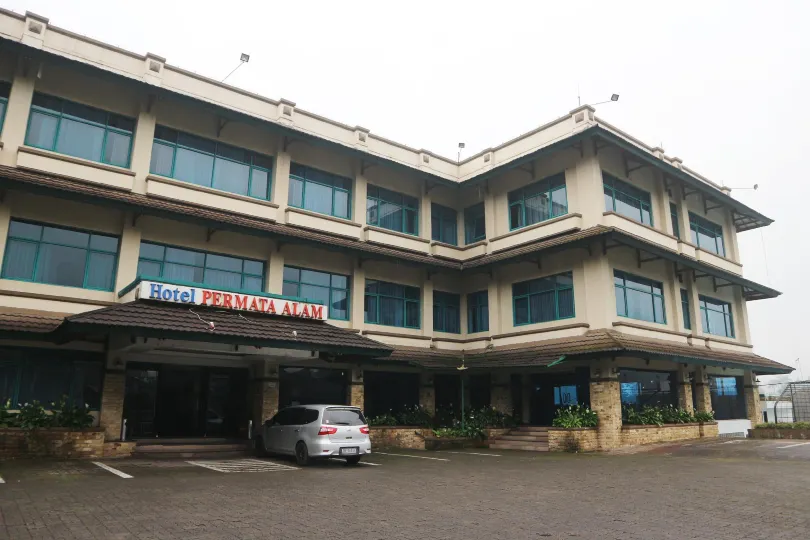 Hotel Permata Alam