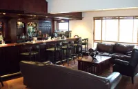 Budmarsh Country Lodge - bar