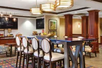 Hampton Inn Easley - 2-Star