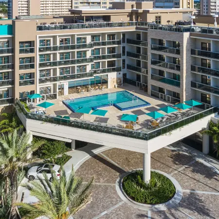 Home2 Suites by Hilton Pompano Beach Pier