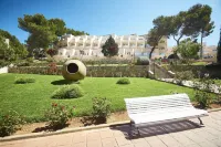 Invisa Figueral Resort Hotels in Ibiza