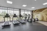Hilton Garden Inn Fort Wayne North Hotel a Perry Township