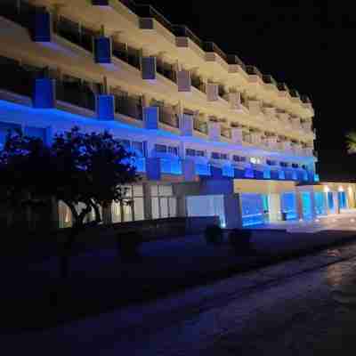 Rodi Resort Hotel Exterior