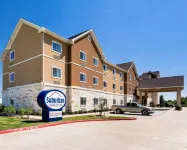 Comfort Suites Các khách sạn ở Channelview