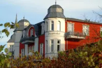 Strand- Und Wellnesshotel Preussenhof