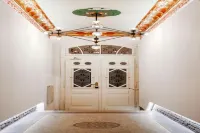 Martin Boutique Hotel Các khách sạn ở Pohl