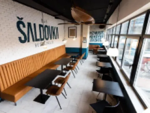 Hotel Liberec Hoteles en Liberec