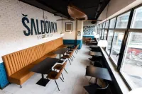 Hotel Liberec Hotels in Liberec