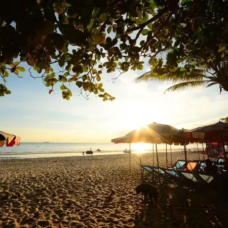 Pimtara Beach Resort