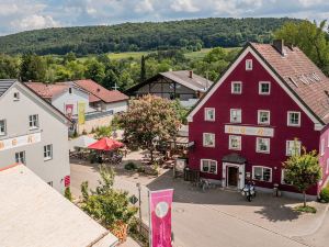 Hotel Gasthof Krone