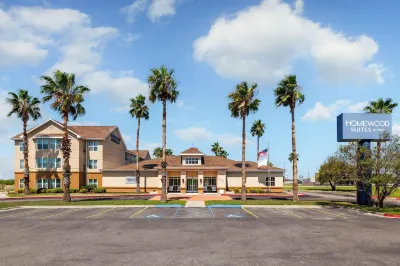 Homewood Suites by Hilton Corpus Christi Hotel dekat Bandara Corpus Christi