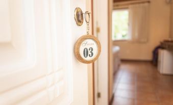 Pousada Corsario Buzios