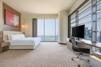 Le Méridien City Center, Doha - Pet-friendly