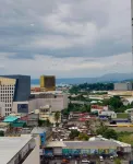 Centrio Tower w/ Netflix + WiFi