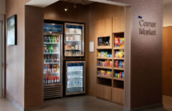 Fairfield Inn & Suites Dayton North Hotels in Butler Township