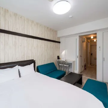 Hotel Tomas Nago