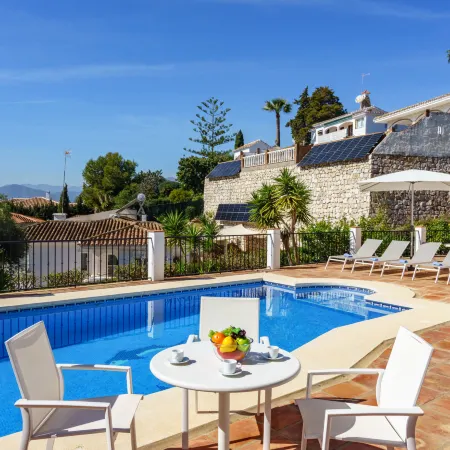 Villa Mimosa