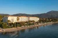 Elea Beach Hotel Hotel di Dassia