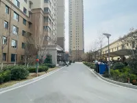 Ning'an Homestay (Renmin North Road)