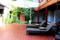 Rede Andrade Galeão Hotel di 