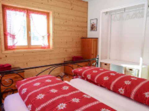 Chalet Molignon Hotels in Evolene